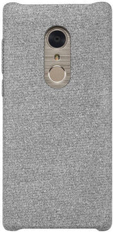 ALCATEL 5 TEXTILE CASE SH5086 ACCS