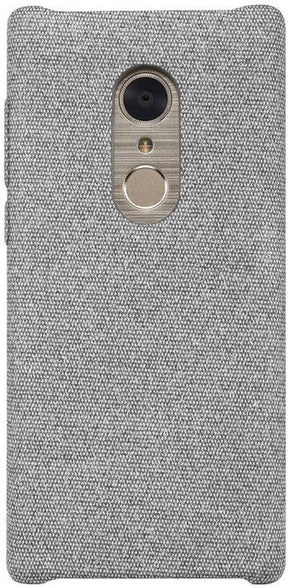 ALCATEL 5 TEXTILE CASE SH5086 ACCS