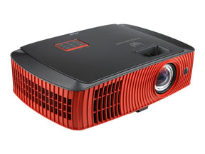 Acer Predator Z650 - Projector DLP - UHP - 3D - 2200 lumens ANSI - Full HD (1920 x 1080) - 16:9 - 1080p (MR.JMS11.001)