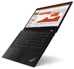 Lenovo ThinkPad T14 Gen 2 20W0 - 180 degree hinge design - Intel Core i5 1135G7 / 2.4 GHz - Win 10 Pro 64-bit (includes Windows 11 Pro License) - Iris Xe Graphics - 16 GB RAM - 512 GB SSD TCG Opal Encryption 2, NVMe - 14" IPS 1920 x 1080 (Full