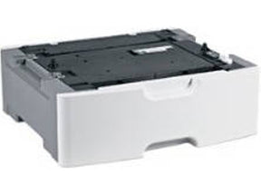 LEXMARK TRAY OF 550 SHEET