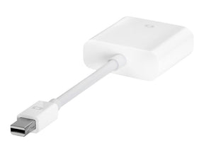 Adaptador Mini DisplayPort a DVI