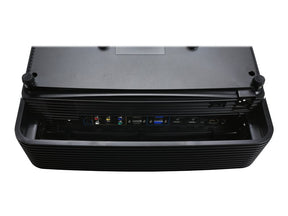 Acer P6500 - Projector DLP - UHP - 3D - 5000 lumens - Full HD (1920 x 1080) - 16:9 - 1080p - LAN (MR.JMG11.001)