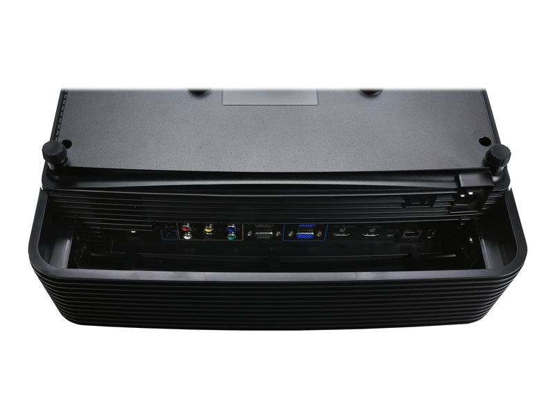 Acer P6500 - DLP projector - UHP - 3D - 5000 lumens - Full HD (1920 x 1080) - 16:9 - 1080p - LAN (MR.JMG11.001)