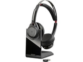 VOYAGER FOCUS UC BT HEADSET ACCS