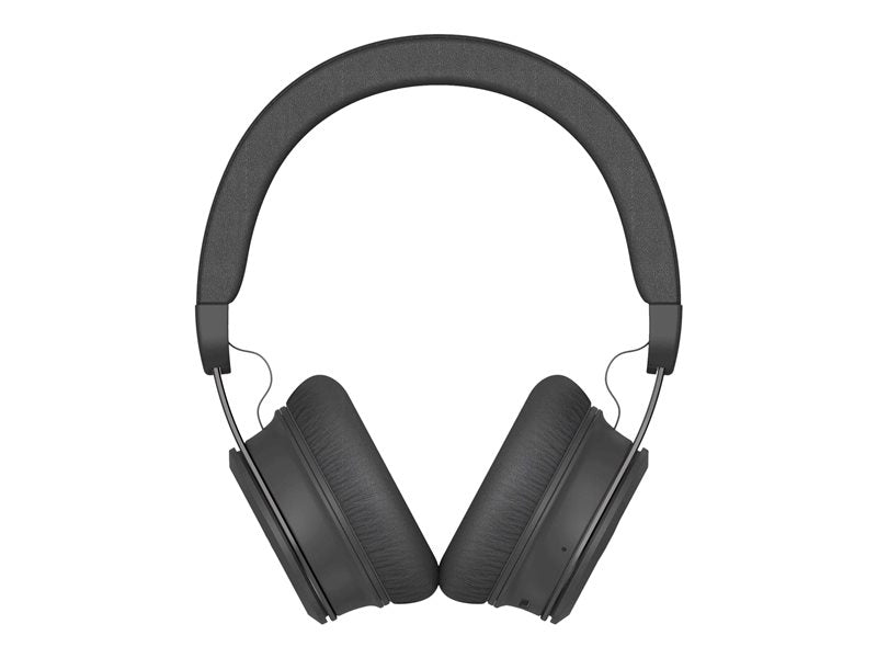 Energy BT Urban 3 - Over-ear headphones with microphone - in-ear - bluetooth - wireless - black