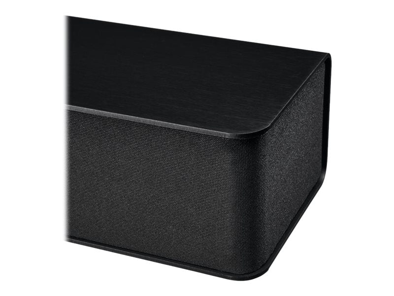 Vogel's PVA 4316 - Soundbar - for conference system - black