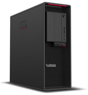 Lenovo ThinkStation P620 30E0 - Torre - 1 x Ryzen ThreadRipper PRO 5945WX / 4.1GHz - AMD PRO - RAM 32GB - SSD 1TB - TCG Opal Encryption, NVMe - RTX A2000 - 10 GigE - Win 11 Pro - monitor: ninguno - teclado: portugués - TopSeller - con 3 años de culo