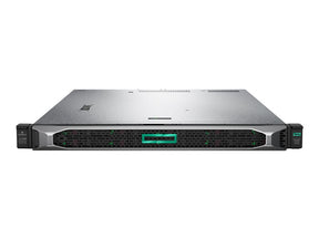 HPE ProLiant DL325 Gen10 Performance - Server - rack mountable - 1U - 1 lane - 1 x EPYC 7302P / 3 GHz - RAM 16 GB - SATA/SAS - hot-swap 2.5" bay(s) - no HDD - GigE - without monitor