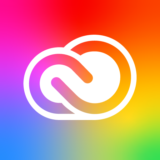 Creative Cloud Todos os Apps - Pessoas físicas - Plano anual