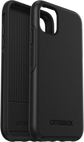 OtterBox Symmetry Iphone 11 Black