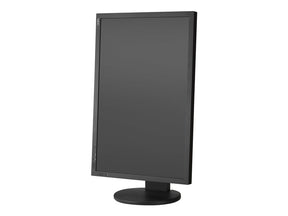 NEC MultiSync PA243W - Monitor LED - 24" - 1920 x 1200 WUXGA @ 60 Hz - AH-IPS - 350 cd/m² - 1000:1 - 8 ms - HDMI, DVI-D, VGA, DisplayPort - preto (60003860)