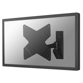 FLATSCREEN WALL MOUNT