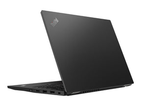 Lenovo ThinkPad L13 Gen 2 20VH - Intel Core i7 1165G7 / 2.8 GHz - Win 10 Pro 64-bit (inclui Licença Windows 11 Pro) - Iris Xe Graphics - 16 GB RAM - 512 GB SSD TCG Opal Encryption - 13.3" IPS 1920 x 1080 (Full HD) - Wi-Fi 6 - preto - kbd: Português -