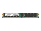 Micron - DDR4 - module - 8 GB - very discreet 288-pin DIMM - 3200 MHz / PC4-25600 - CL22 - 1.2 V - registered - ECC (MTA9ADF1G72PZ-3G2E1R)