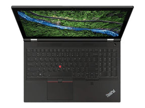 Lenovo ThinkPad P15 Gen 2 20YQ - Intel Core i7 11800H / 2.3 GHz - Win 10 Pro 64-bit - T1200  - 16 GB RAM - 512 GB SSD TCG Opal Encryption 2, NVMe, Performance - 15.6" IPS 1920 x 1080 (Full HD) - Wi-Fi 6E - preto - kbd: Português - com 3 Anos de Assis