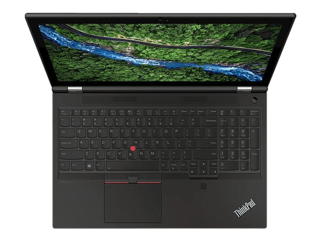 Lenovo ThinkPad P15 Gen 2 20YR - Intel Core i7 11800H / 2.3 GHz - Win 10 Pro 64-bit - T1200 - 16 GB RAM - 512 GB SSD TCG Opal Encryption, NVMe - 15.6" IPS 1920 x 1080 (Full HD) - Wi-Fi Fi 6E - black