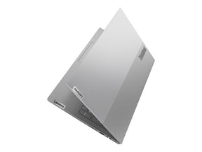 Lenovo ThinkBook 13x ITG 20WJ - Intel Core i5 1130G7 / 1.8 GHz - Evo - Win 11 Pro - Iris Xe Graphics - 16 GB RAM - 512 GB NVMe SSD - 13.3" IPS 2560 x 1600 (WQXGA) - Wi-Fi 6 - Time Gray - kbd: Portuguese - with 1 Year of Lenovo Premier Support - with