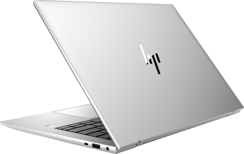 HP EliteBook 840 G9 Notebook - Wolf Pro Security - Intel Core i5 1235U / 1.3 GHz - Win 10 Pro 64-bit (inclui Licença Windows 11 Pro) - Iris Xe Graphics - 16 GB RAM - 512 GB SSD NVMe, HP Value - 14" IPS 1920 x 1200 - Wi-Fi 6E - kbd: Português - com 3