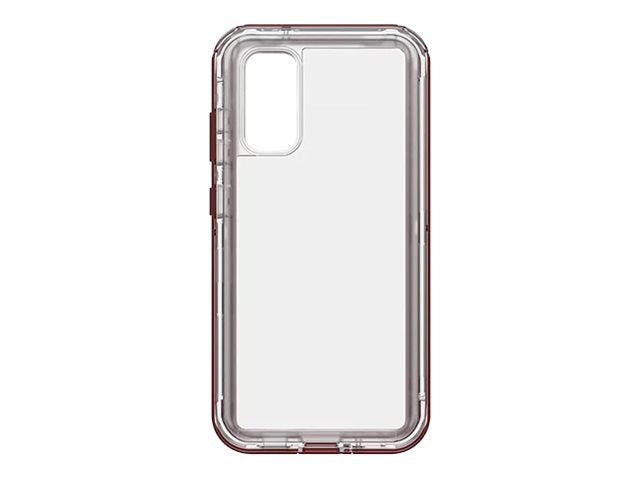 LifeProof Next Samsung Galaxy S20+Rasberry Ice - red