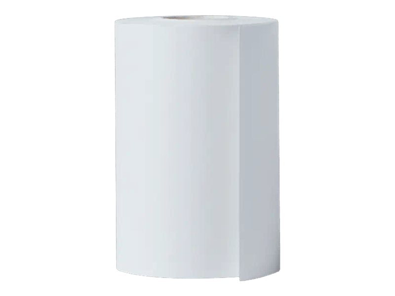 Brother - Blanco - Rollo (5,8 cm x 13 m) 1 rollo(s) de papel continuo - para Brother RJ-2030, TD-2020, 2120, 2130, 4410, 4420, 4520, 4550, RuggedJet RJ-4230, 4250 ( BDL7J000058040)