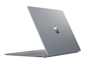 Microsoft Surface Laptop 2 - Intel Core i7 8650U / 1.9 GHz - Win 10 Pro - UHD Graphics 620 - 8 GB RAM - 256 GB SSD - 13.5" touch screen 2256 x 1504 - Wi-Fi 5 - platinum - kbd: Português - comercial