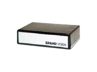 Xpand AE125 RF PRO - 3D Emitter (RF) - for VPL-GTZ380