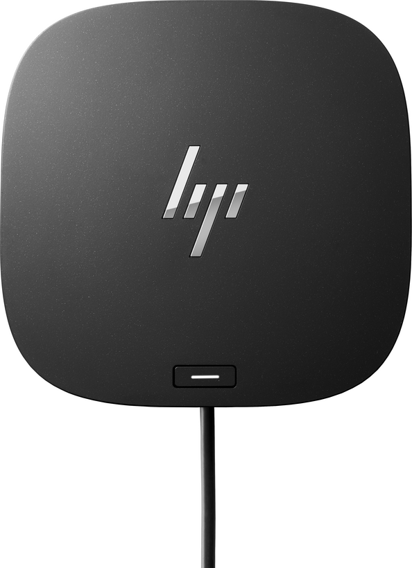 Estación de acoplamiento HP USB-C G5