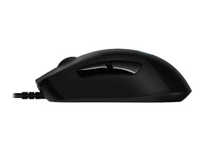 Logitech Gaming Mouse G403 HERO - Mouse - optical - 6 buttons - with cable - USB