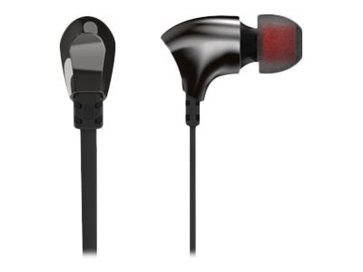 Energy Earphones 5 Cerámica - Auriculares In-Ear con Micrófono - In-Ear - Con Cable - Jack 3.5mm