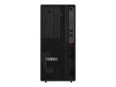 Lenovo ThinkStation P350 30E3 - Torre - 1 x Core i7 11700 / 2,5 GHz - vPro - RAM 16 GB - SSD 512 GB - TCG Opal Encryption, NVMe - Grabadora de DVD - T600 - GigE - Win 10 Pro de 64 bits - monitor: ninguno - Teclado: Portugués - TopSeller