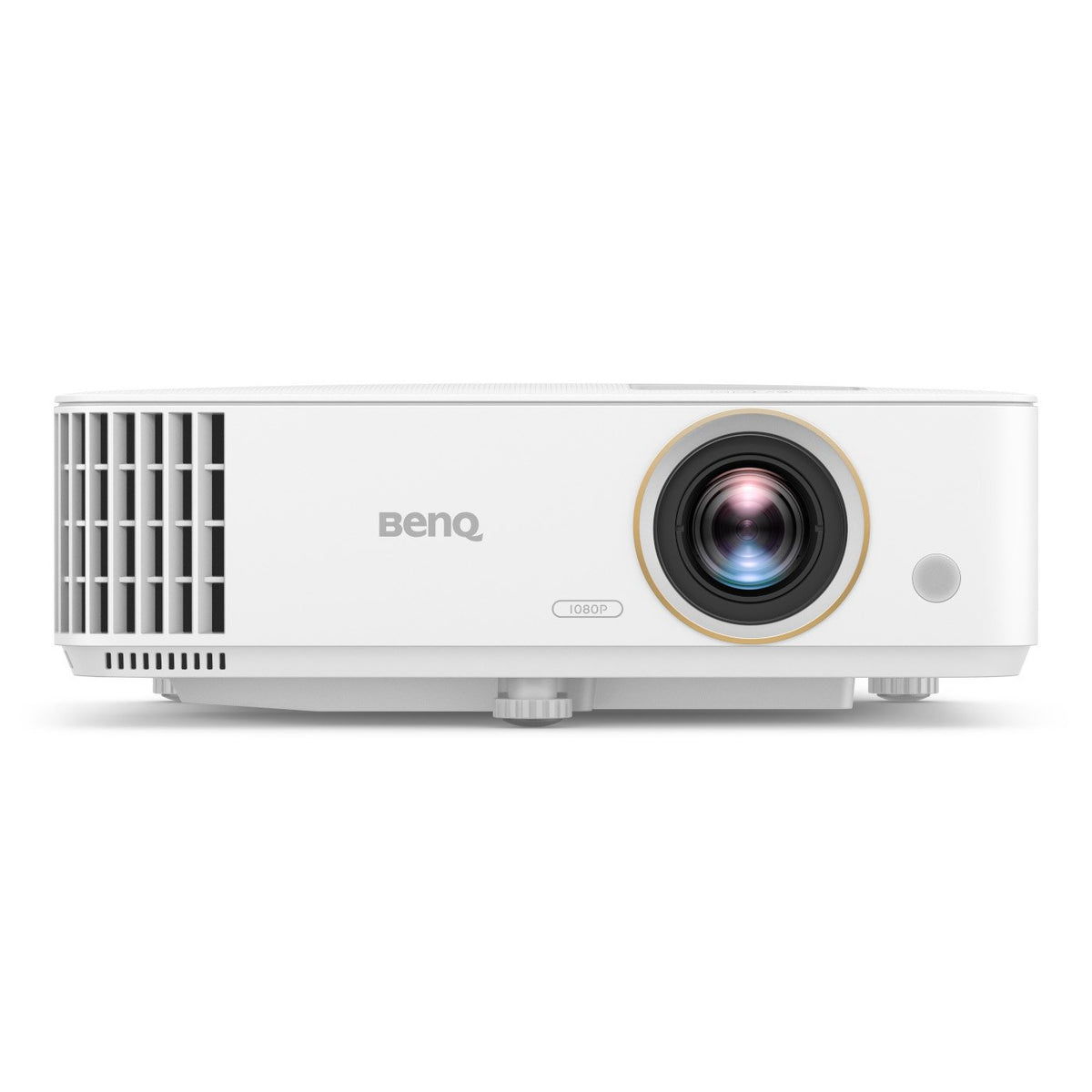 BenQ TH685i - Proyector DLP - portátil - 3D - 3500 lúmenes ANSI - Full HD (1920x1080) - 16:9 - 1080p - Android TV