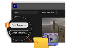 Premiere Pro - Plan anual