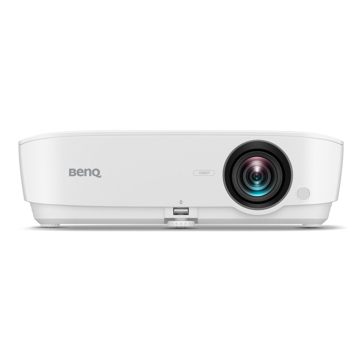 BenQ MH536 - Projector DLP - portátil - 3D - 3800 lumens ANSI - Full HD (1920 x 1080) - 16:9 - 1080p