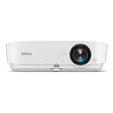 BenQ MH536 - DLP projector - portable - 3D - 3800 ANSI lumens - Full HD (1920 x 1080) - 16:9 - 1080p