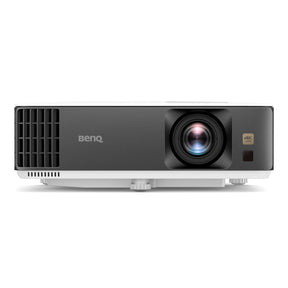 BenQ TK700 - Projector DLP - 3D - 3200 lumens ANSI - 3840 x 2160 - 16:9 - 4K