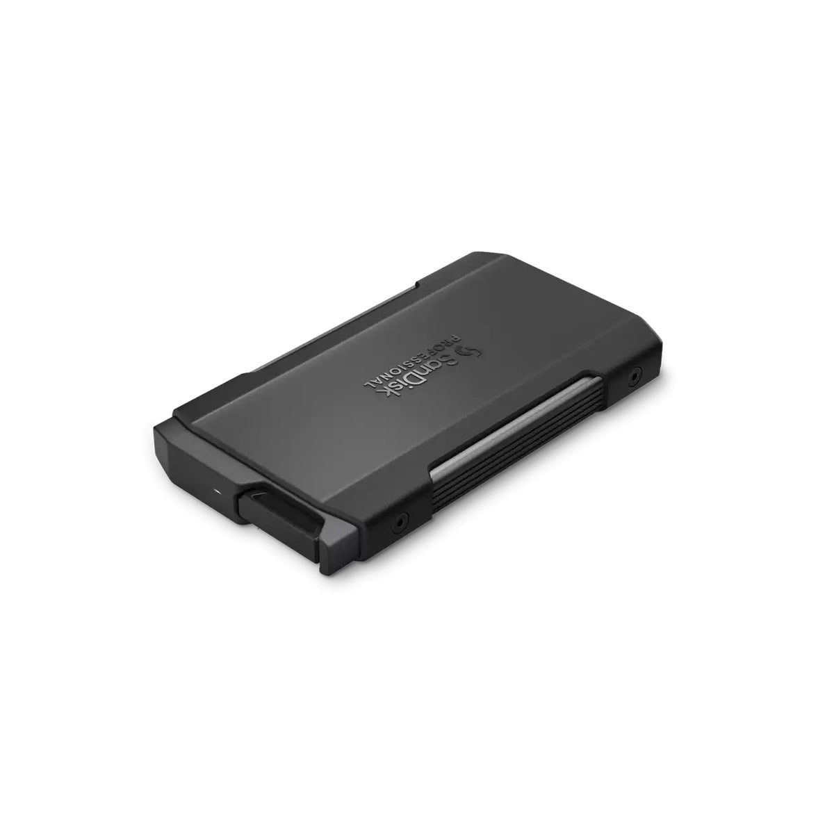 SanDisk Professional PRO-BLADE TRANSPORT - SSD - 4 TB - externa (portátil) - USB 3.2 Gen 2x2 (USB C conector)