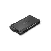 SanDisk Professional PRO-BLADE TRANSPORT - SSD - 4TB - External (Portable) - USB 3.2 Gen 2x2 (USB C connector)