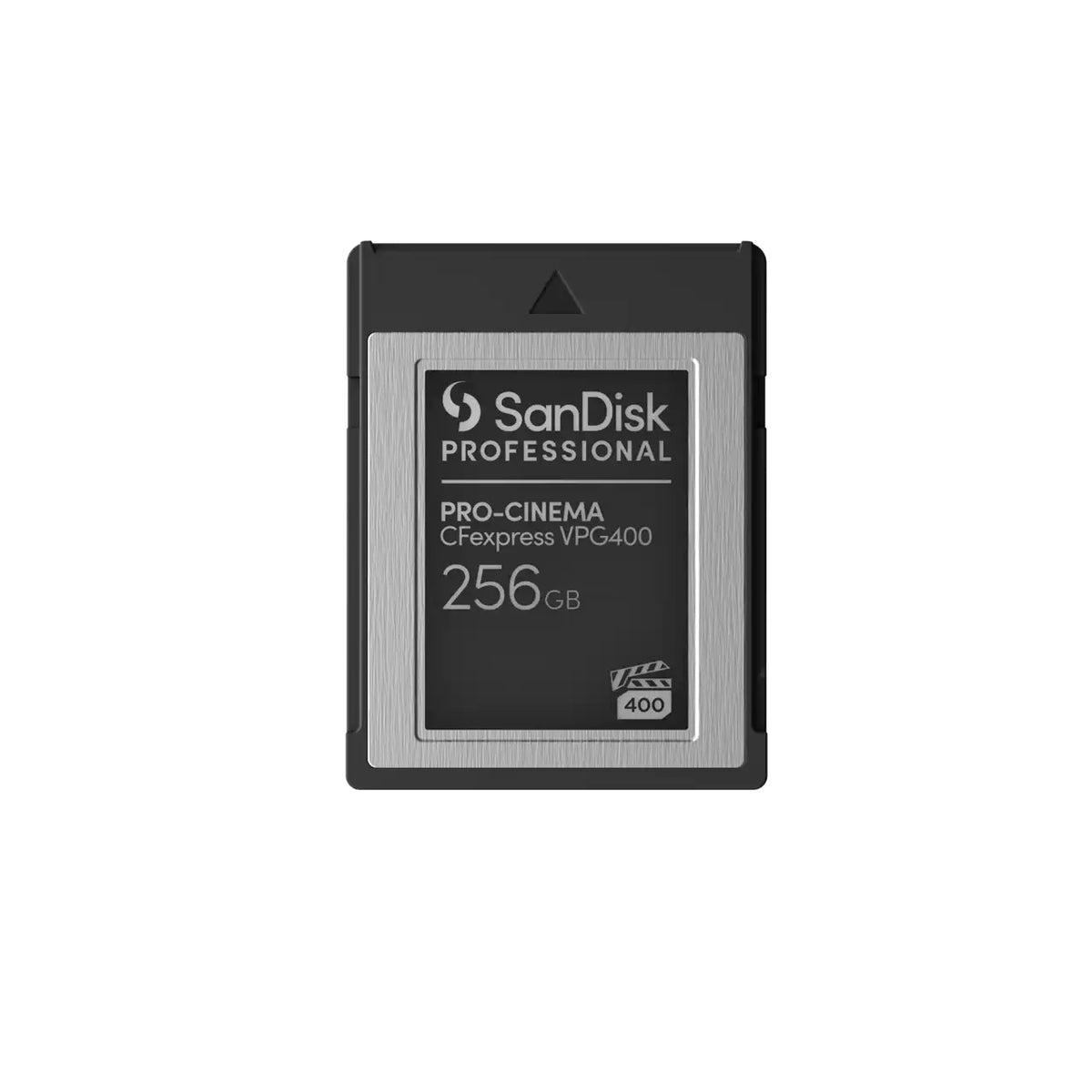 SanDisk - Cartão de memória flash - 256 GB - CFexpress Tipo B - preto