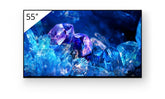 SONY TV OLED BRAVIA PROFESIONAL 55 UHD 4K SMART TV ANDROID FWD-55A80K