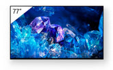 SONY OLED TV BRAVIA PROFESSIONAL 77 UHD 4K SMART TV ANDROID FWD-77A80K