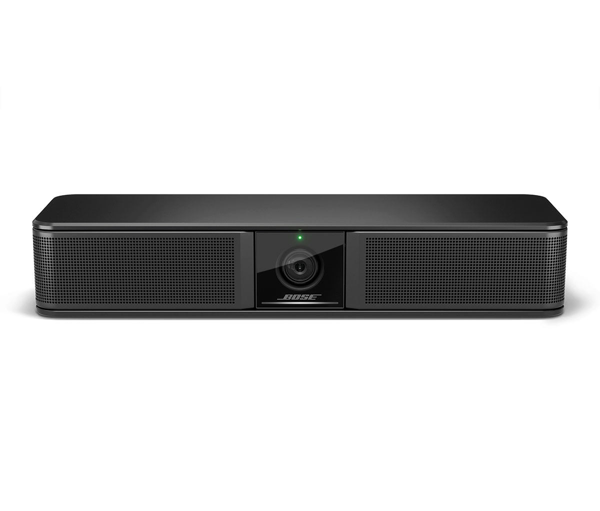 Bose Videobar VB-S - Barra de som - para sistema de conferência - sem fios - Wi-Fi, Bluetooth - Controlado por aplicação