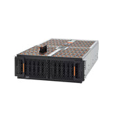 WD Ultrastar Data102 SE4U102-60 SE-4U102-12P05 - Storage Enclosure - 60 bays (SATA-600 / SAS-3) - 12TB x 60 HDD - rack mountable - 4U