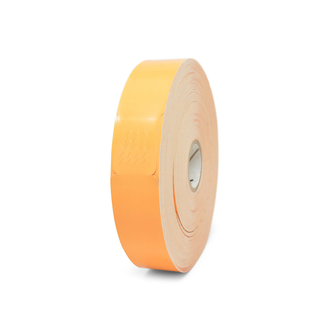 WRISTBAND POLYPROPYLENE 1X10IN (25.