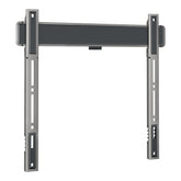 Vogel's TVM 5405 - Kit de montagem - para ecrã OLED - preto - tamanho de tela: até 77" - montável em parede