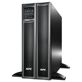 APC SMART UPS SMX750 BLACK (LINE-INTERACT)