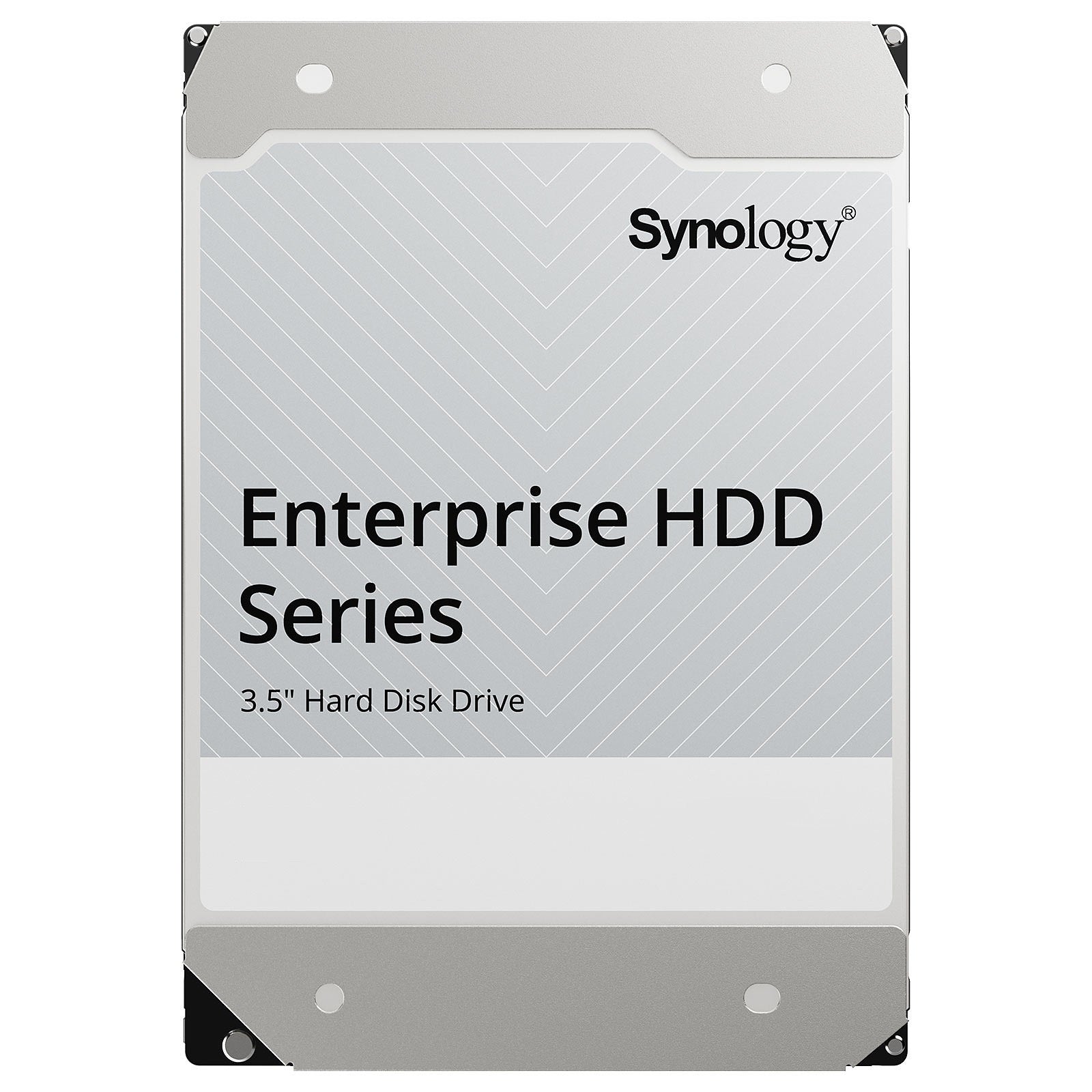 Synology HAT5300 - Disco duro - 8 TB - interno - 3,5" - SATA 6Gb/s - 7200 rpm - búfer: 256 MB