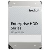 Synology HAT5300 - Hard disk - 8 TB - internal - 3.5" - SATA 6Gb/s - 7200 rpm - buffer: 256 MB