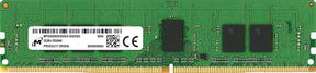 Micron - DDR4 - module - 8 GB - 288-pin DIMM - 2933 MHz / PC4-23466 - CL21 - 1.2 V - registered - ECC