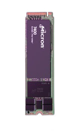 Micron 7400 PRO - SSD - 480 GB - internal - M.2 2280 - PCIe 4.0 (NVMe)